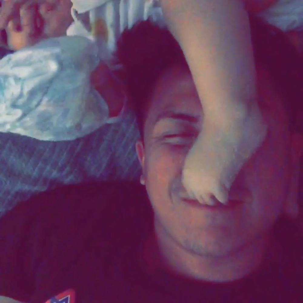 Meet your Posher, Shashua